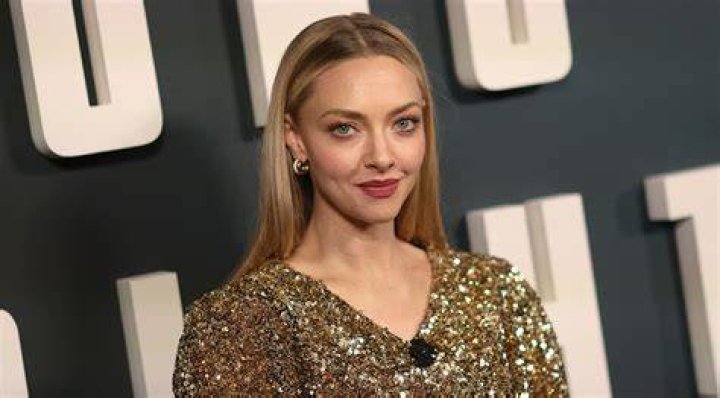 Unpacking the Question: Does Amanda Seyfried Have Anxiety? A Look at Public Conversations and Grammar