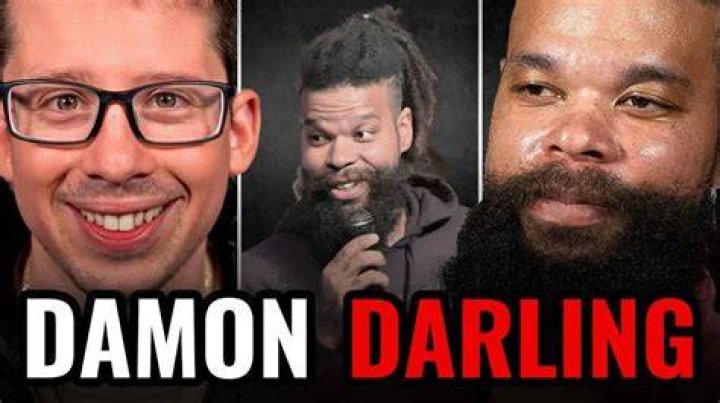 Unpacking the Question: Is "Damon Darling" His Real Name?