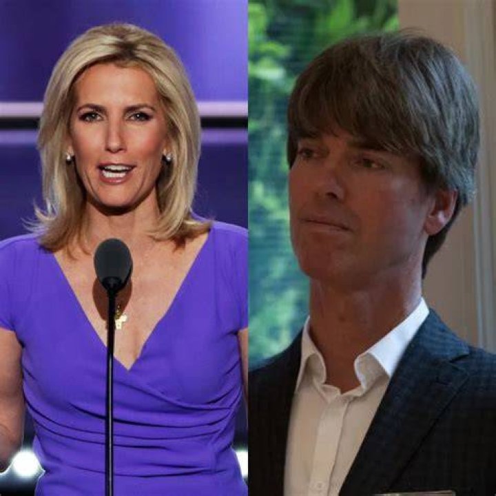 Unpacking the Question: Is Laura Ingraham Gay?