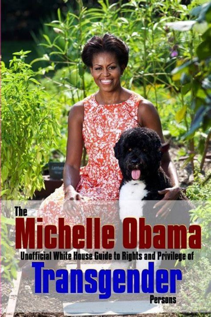 Unpacking the Question: Is Michelle Obama a Transgender Woman?