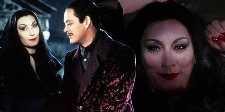 Unpacking the Real-Life Connection Between Anjelica Huston and Raul Julia: Beyond Morticia and Gomez