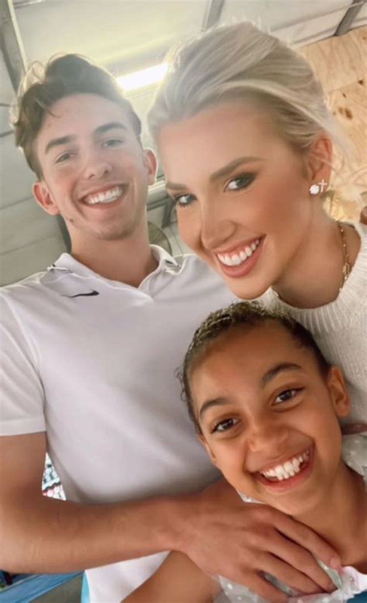 Unpacking the Reasons: Why Savannah Chrisley Gained Custody of Grayson and Chloe