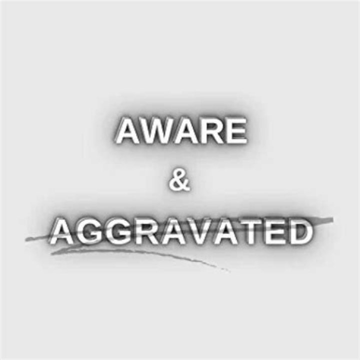 Unpacking the Role: Who is the Host of Aware and Aggravated Podcast?
