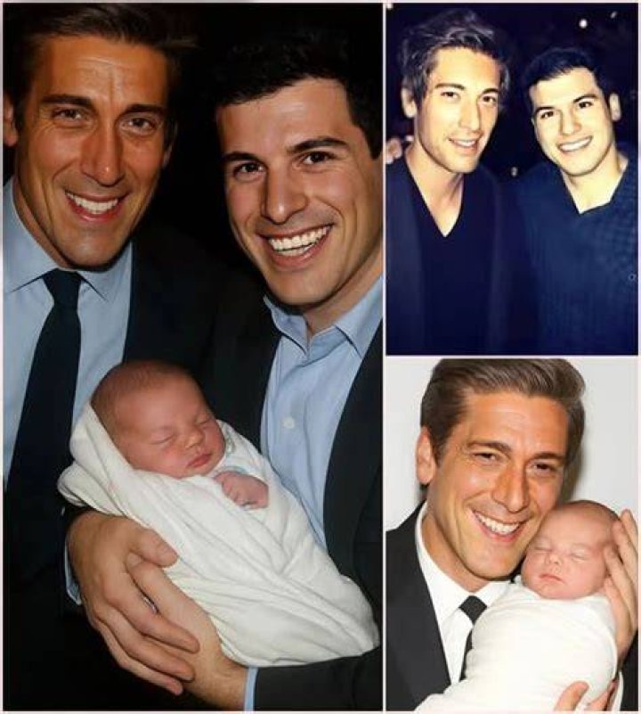 Unpacking the Roots of David Muir: A Look at the David Muir Family
