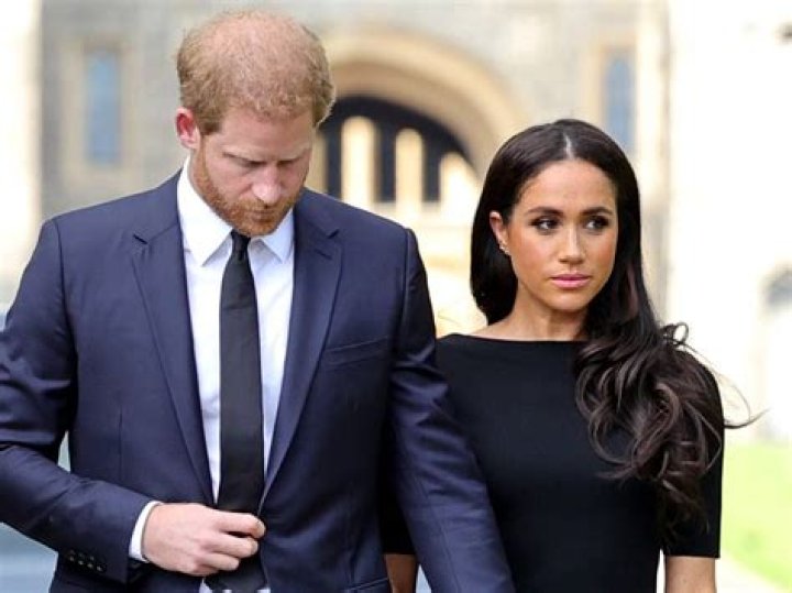Unpacking the Royal Household: Do Meghan and Harry Employ Maids?