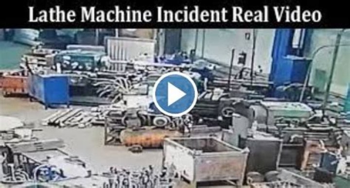 Unpacking the Russian Lathe Incident on LinkedIn: Lessons for Today