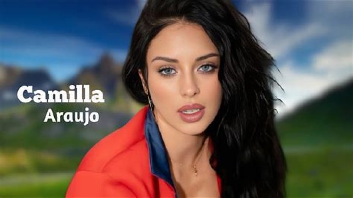 Unpacking the Search for Camilla Araujo: Digital Footprints, Privacy, and the Story of a Beloved Brand