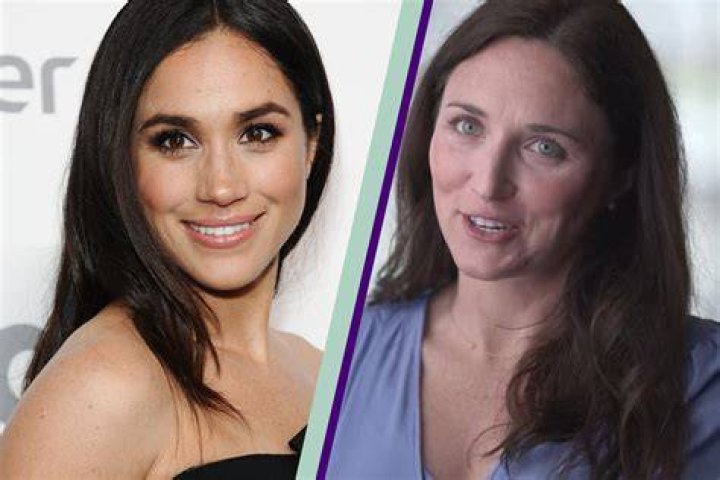 Unpacking the Search for Meghan Markle Adult Daughter: What We Know About Her Family Life
