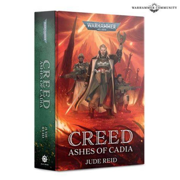 Unpacking the Sound: The Journey of the Creed Vocalist