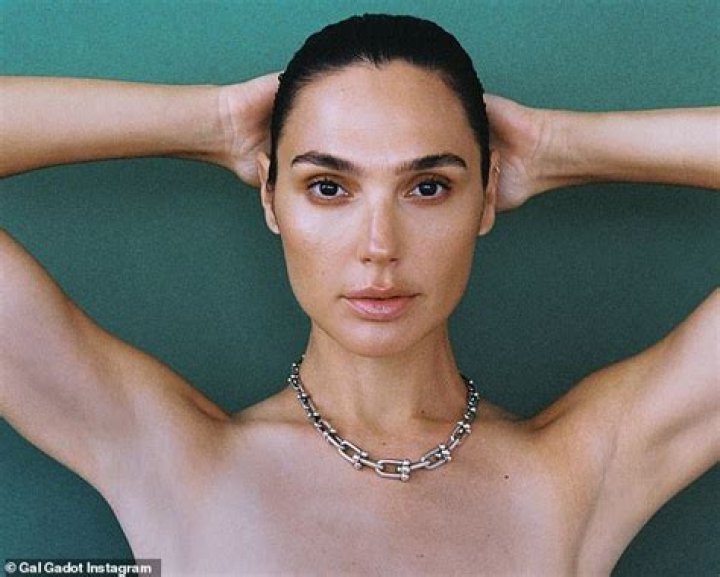 Unpacking the Speculation: What's True About Gal Gadot and "Nudes"?