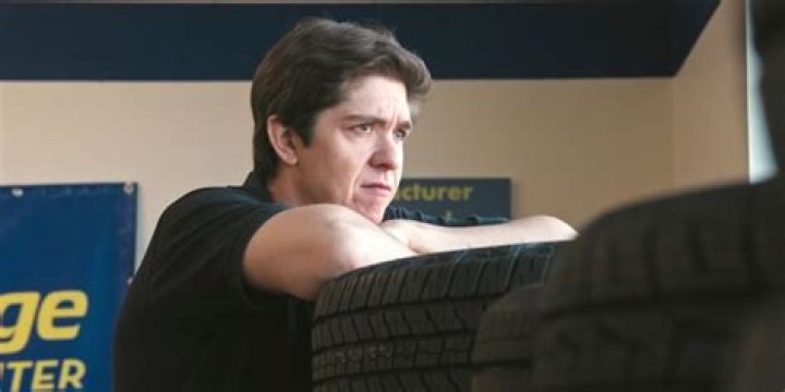 Unpacking the Story Behind Steve Gerben Hands in Netflix's *Tires*