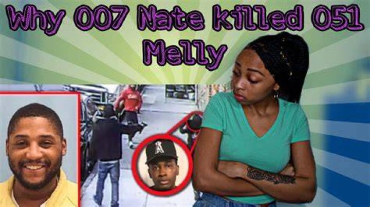 Unpacking the Story of 051 Melly: A Look at Affiliations and Discussions