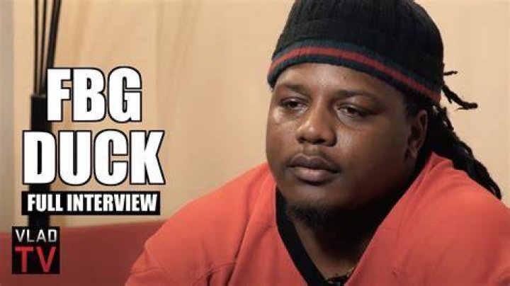 Unpacking the Story of FBG Duck: Music, Life, and a High-Profile Case