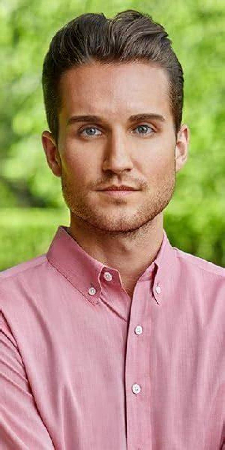 Unpacking the Story of Jordan Verroi: From Reality TV to Business Ventures