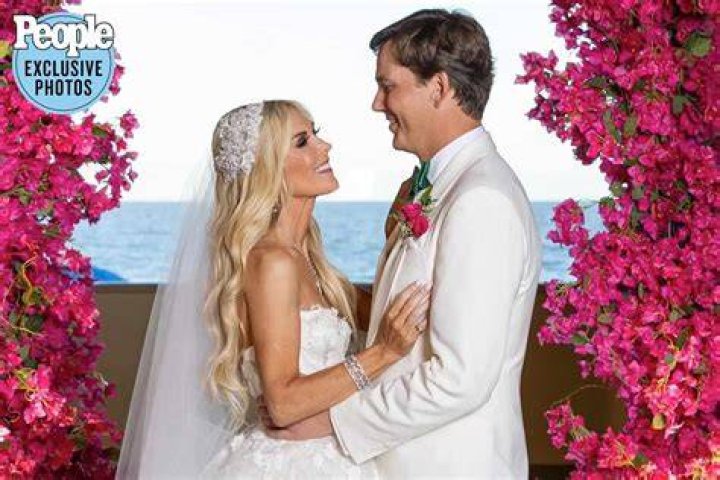 Unpacking the Story of Robert Bovard: Tinsley Mortimer's Husband