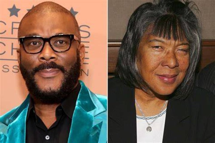 Unpacking the Story of Tyler Perry's Parents: A Look at His Roots