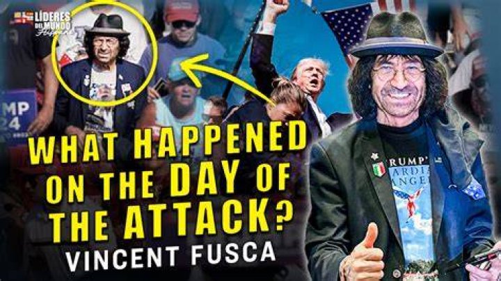 Unpacking the Story of Vincent Fusca and Online Rumors