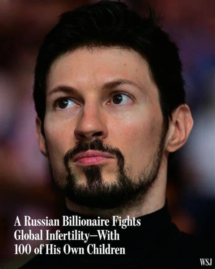 Unpacking the Story: Who is the Russian Billionaire with 100 Children?