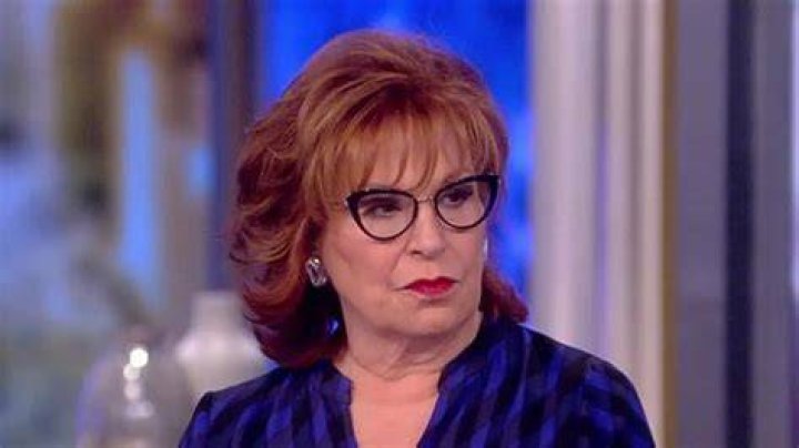 Unpacking the Truth: Was Joy Behar Fired from The View?