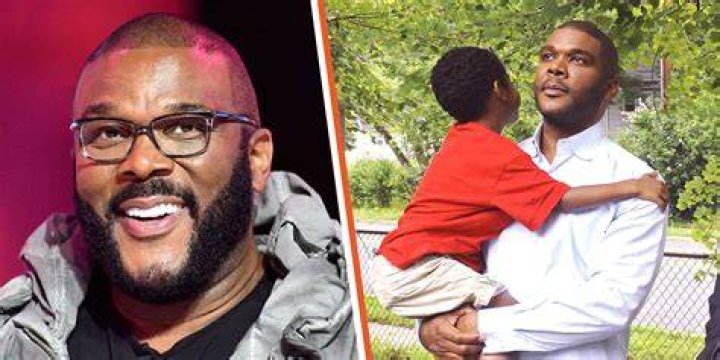Unpacking the Truth: Who is Tyler Perry's Biological Father?