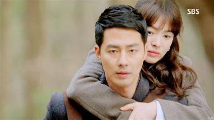 Unpacking the Unforgettable Chemistry of Jo In Sung and Song Hye Kyo