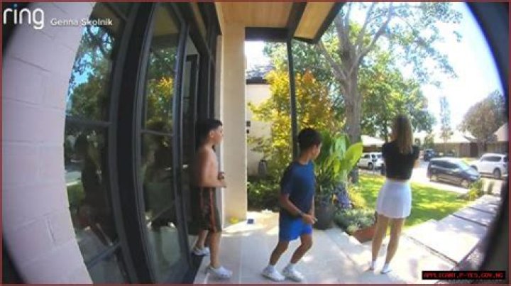 Unpacking the Viral Sensation: The Son and Mom CCTV Full Video Explained