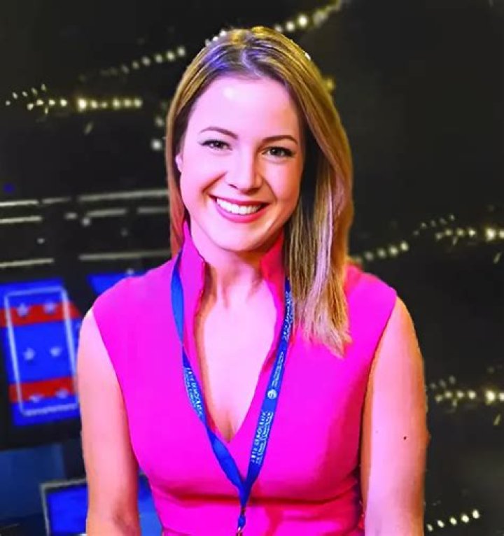Unpacking the World of Alexandria Hoff: A Look at a Noteworthy Journalist