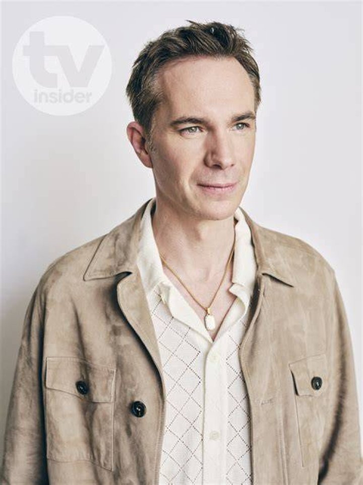 Unpacking the World of James D'Arcy: A Look at a Distinctive Acting Career