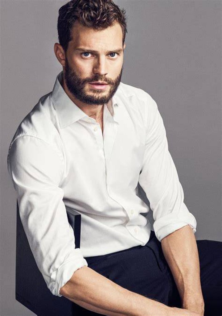 Unpacking the World of Jamie Dornan: From Model to Masterful Actor