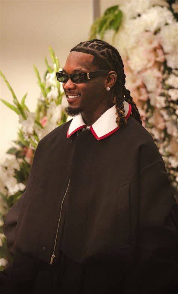 Unpacking the World of Kiari Cephus: A Look at Offset's Journey