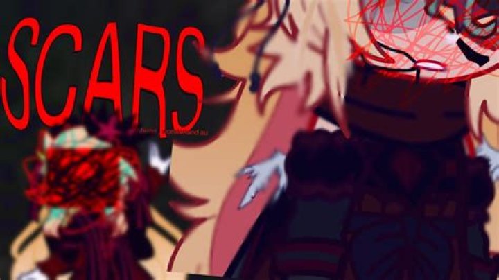 Unpacking the World of scars.wonderland nude: Online Identity and Creative Spaces