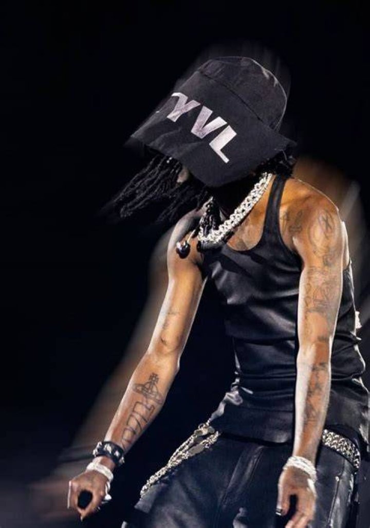 Unpacking the YVL Meaning: What's the Buzz Around Playboi Carti's Latest Vibe?