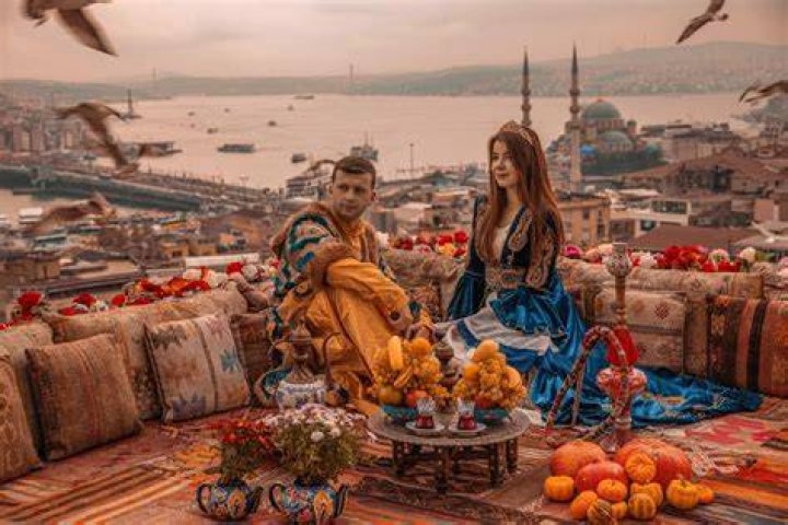 Unpacking Turk Sotwe: A Look at Turkish Identity and Heritage Today