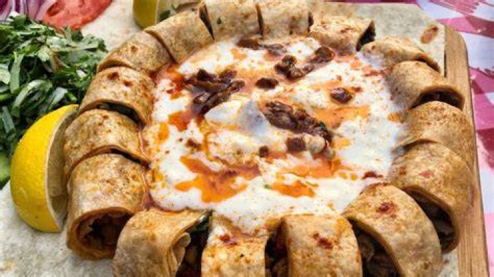 Unpacking Turkish Sotwe: From Savory Dishes to Digital Trends