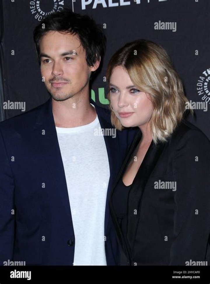 Unpacking Tyler Blackburn Relationships: A Look at Life Beyond the Screen