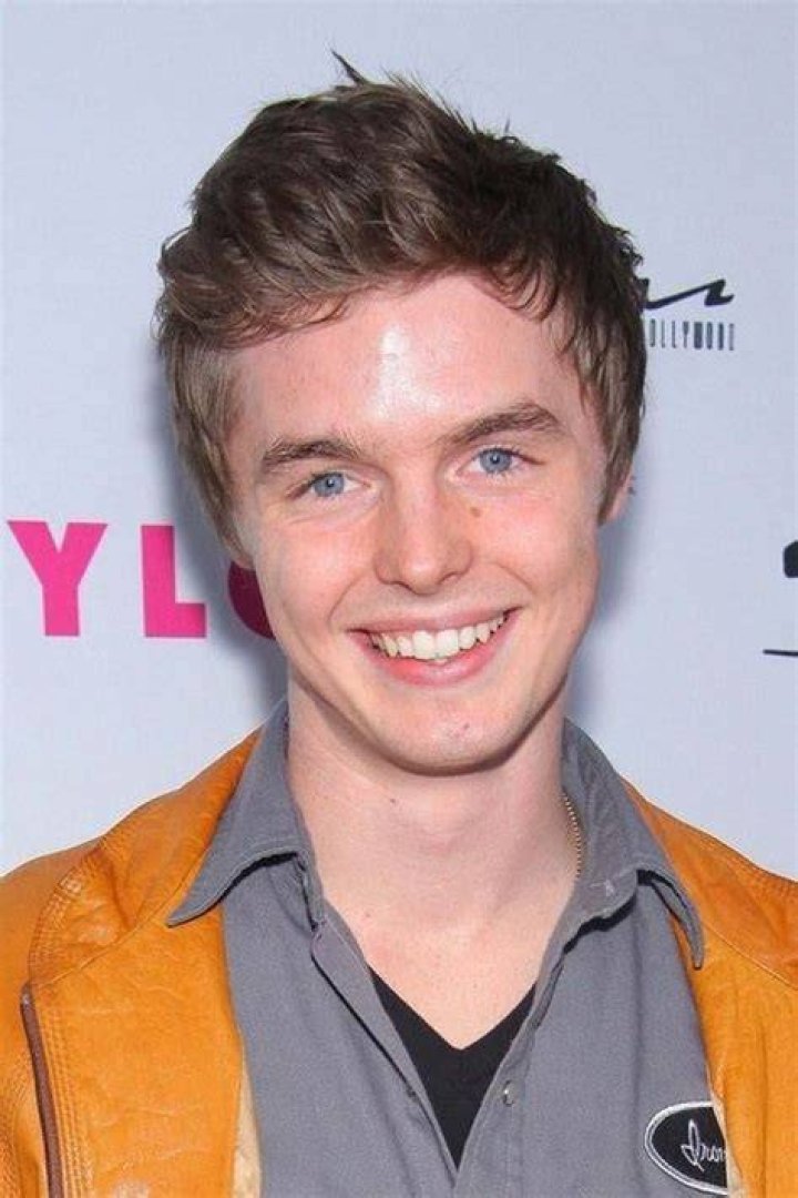 Unpacking Tyler Johnston: The Actor Behind Your Favorite Characters