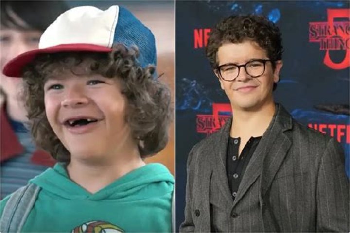 Unpacking What Does Dustin Have Wrong With Him? The Truth About Stranger Things' Beloved Character