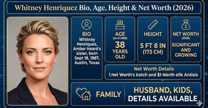 Unpacking Whitney Webb Net Worth: What You Need to Know in 2024