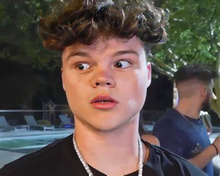 Unpacking Who is Jack Doherty: A Look at the Social Media Creator