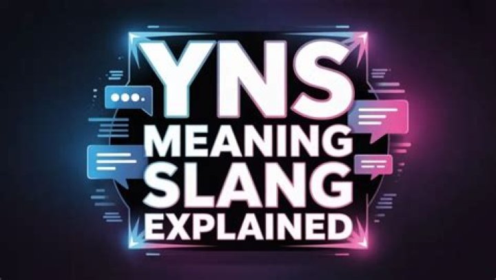 Unpacking YNS Meaning Slang: Your Guide to Social Media's Shifting Language