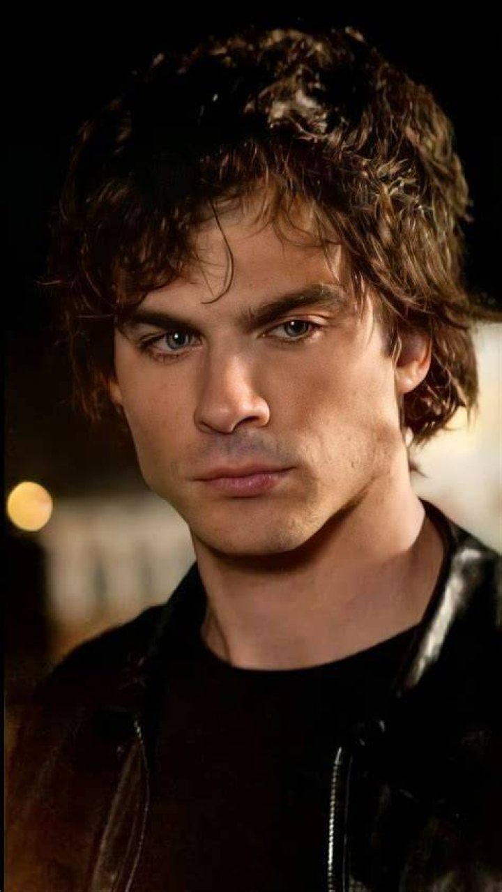Unpacking Young Damon Salvatore: His Human Past and Early Choices