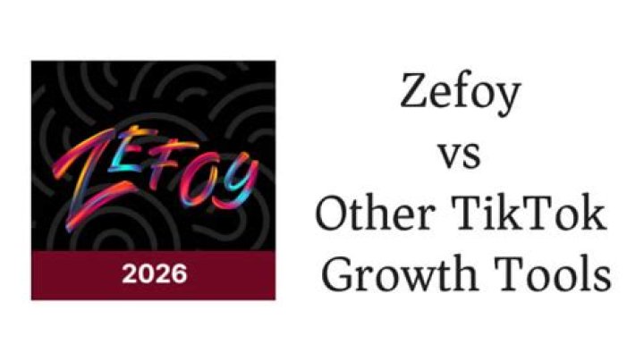 Unpacking Zefoy.com TikTok: What These Automation Tools Do
