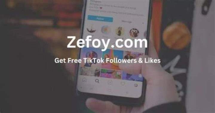 Unpacking Zefoy.TikTok: What It Means for Your Social Presence