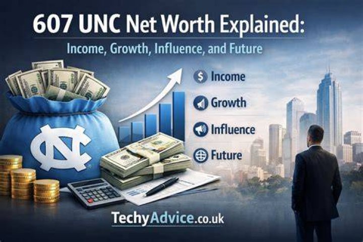 Unraveling '607 Unc Net Worth': What the 607 Area Code Really Tells Us