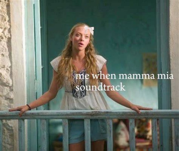Unraveling 'Mamma Mia!': More Than Just a Song, It's an Emotion, A Cultural Phenomenon