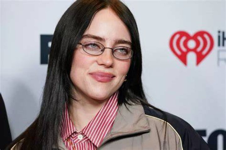 Unraveling Billie Eilish's Health Journey: When Did She Open Up About Her Tourette Syndrome Diagnosis?