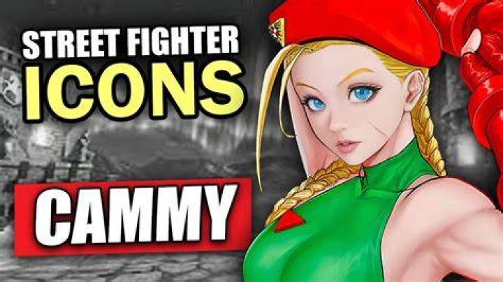 Unraveling Cammy's Origins: Is She M. Bison's Daughter in Street Fighter?