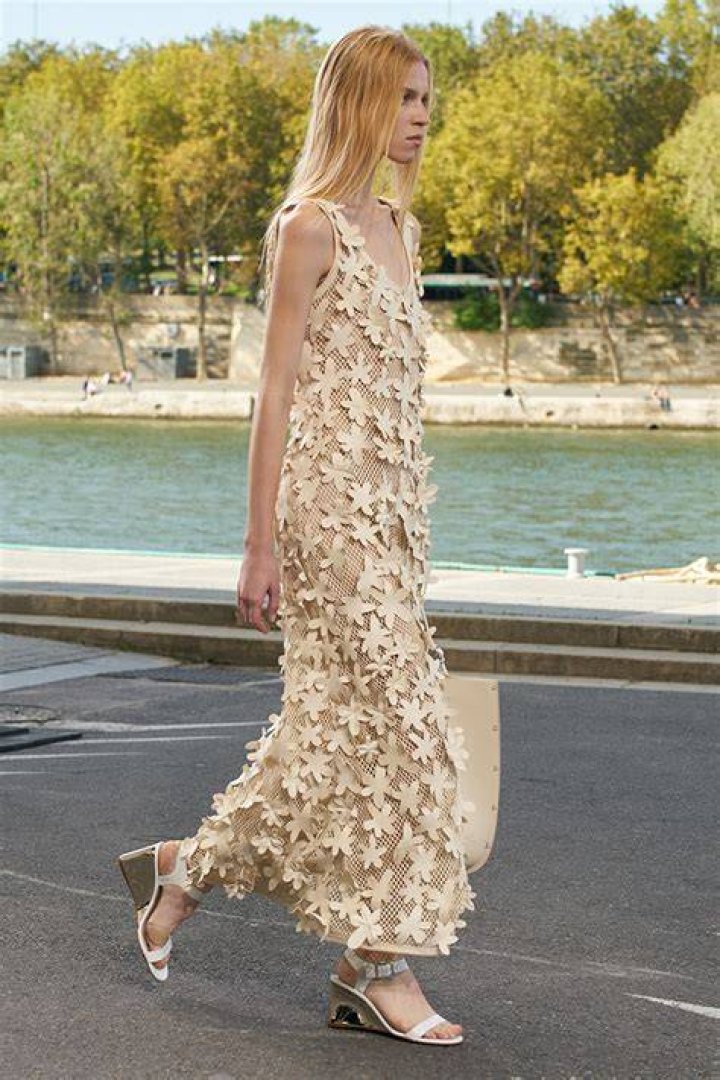Unraveling Chloé: From Digital Consciousness in Detroit to Iconic Parisian Elegance