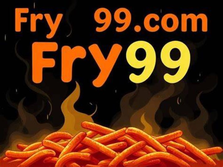 Unraveling fry99: Your Guide to a New Era of Information