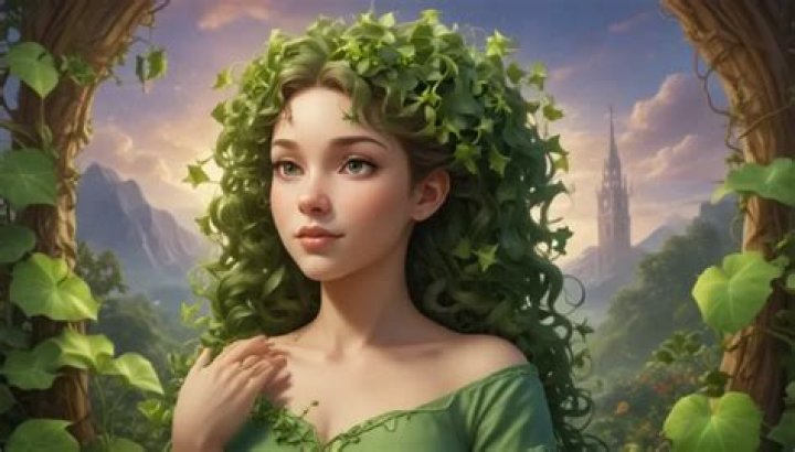 Unraveling Ivy Ireland: Character, Meaning, and Influence